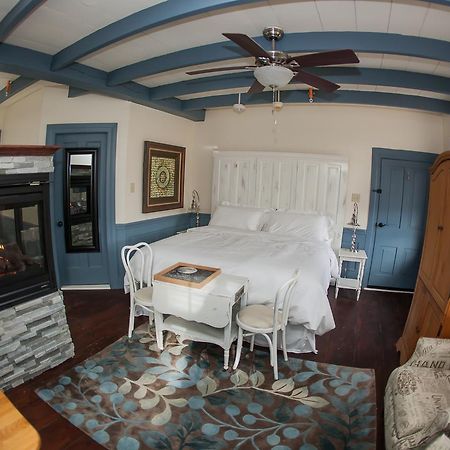 The Inn At Birch Wilds Lehighton Exterior foto
