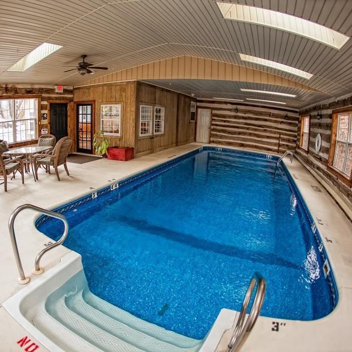 The Inn At Birch Wilds Lehighton Exterior foto